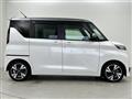 2021 Nissan ROOX