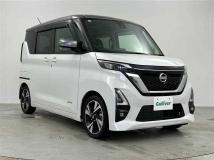2021 Nissan ROOX