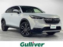 2024 Honda VEZEL