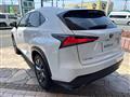 2018 Lexus NX