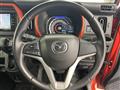 2021 Mazda Flair Crossover