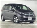 2016 Honda Freed