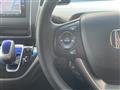 2016 Honda Freed