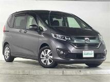 2016 Honda Freed