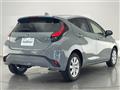 2021 Toyota AQUA