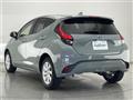 2021 Toyota AQUA
