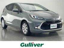2021 Toyota AQUA