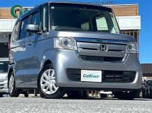 2017 Honda N BOX
