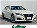 2019 Toyota Crown Hybrid