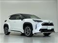 2022 Toyota Yaris Cross