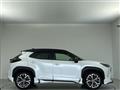 2022 Toyota Yaris Cross