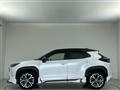 2022 Toyota Yaris Cross