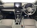 2022 Toyota Yaris Cross