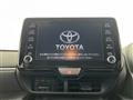 2022 Toyota Yaris Cross