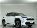 2022 Toyota Yaris Cross
