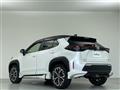 2022 Toyota Yaris Cross
