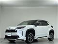 2022 Toyota Yaris Cross