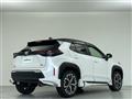 2022 Toyota Yaris Cross
