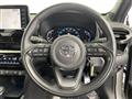 2022 Toyota Yaris Cross