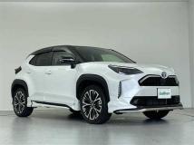 2022 Toyota Yaris Cross