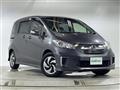 2016 Honda Freed