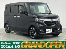 2017 Honda N BOX