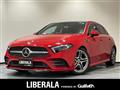 2019 Mercedes-Benz A-Class
