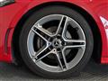 2019 Mercedes-Benz A-Class