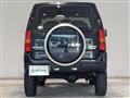 2011 Suzuki Jimny