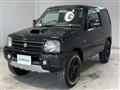 2011 Suzuki Jimny