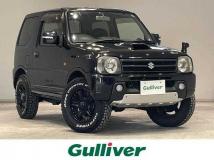 2011 Suzuki Jimny