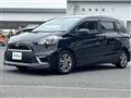 2017 Toyota Sienta