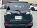 2017 Toyota Sienta