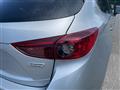 2018 Mazda Axela Sport