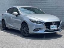 2018 Mazda Axela Sport