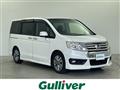 2014 Honda Step WGN
