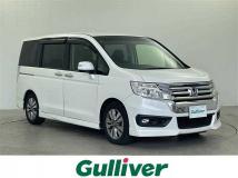 2014 Honda Step WGN