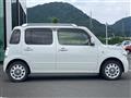 2015 Daihatsu MIRA COCOA