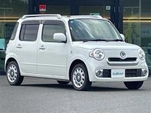 2015 Daihatsu MIRA COCOA