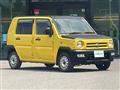 2003 Daihatsu Naked