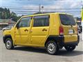 2003 Daihatsu Naked