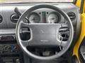 2003 Daihatsu Naked