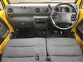 2003 Daihatsu Naked