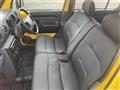 2003 Daihatsu Naked