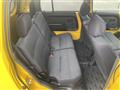 2003 Daihatsu Naked