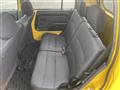 2003 Daihatsu Naked