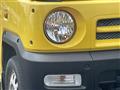 2003 Daihatsu Naked