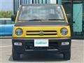 2003 Daihatsu Naked