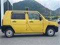 2003 Daihatsu Naked