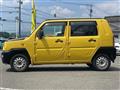 2003 Daihatsu Naked